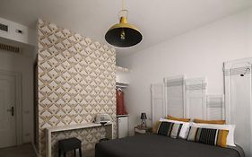 B&B Room Of Arts